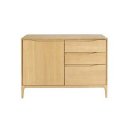 Ercol 2646 Romana Small Sideboard