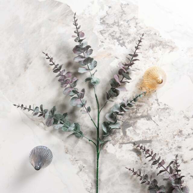 Eucalyptus spray 95cm - image 1