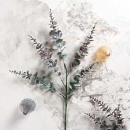 Eucalyptus spray 95cm - thumbnail 1