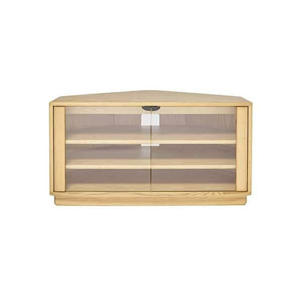Ercol 3833 Windsor Corner TV Unit