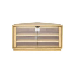 Ercol 3833 Windsor Corner TV Unit