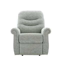 G Plan Holmes Chair - Manual Recliner - thumbnail 3