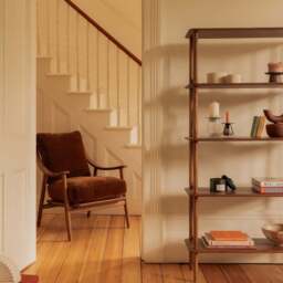 Ercol Stack Shelving Unit - thumbnail 2