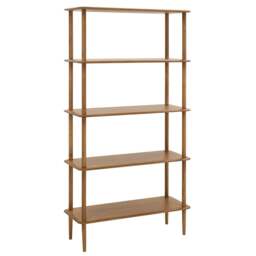 Ercol Stack Shelving Unit - thumbnail 3