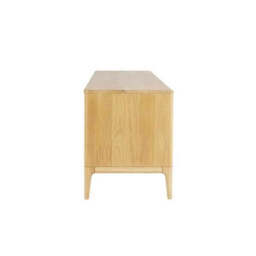 Ercol 2655 Romana Wide IR TV Unit - thumbnail 3