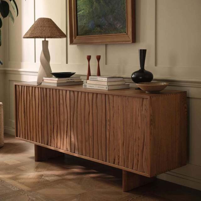 Ercol Assendon Large Sideboard - image 1