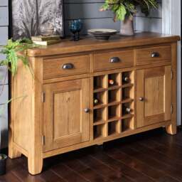 Ledbury Large Sideboard - thumbnail 3