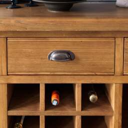 Ledbury Large Sideboard - thumbnail 5
