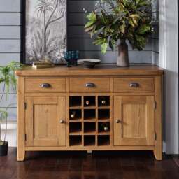 Ledbury Large Sideboard - thumbnail 1