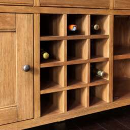 Ledbury Large Sideboard - thumbnail 4