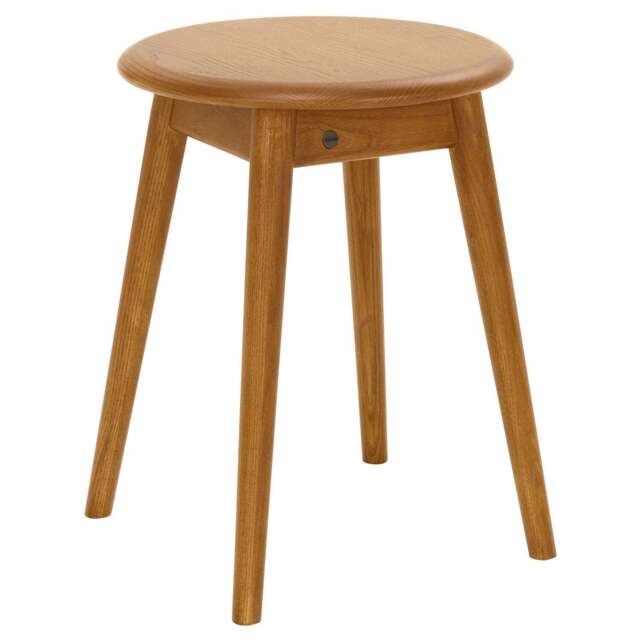 Ercol Salina Dressing Table Stool - image 1