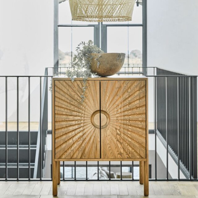 Ercol Ibstone Universal Cabinet - image 1