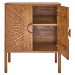 Ercol Ibstone Universal Cabinet - thumbnail 3