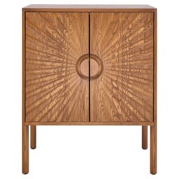 Ercol Ibstone Universal Cabinet - thumbnail 2