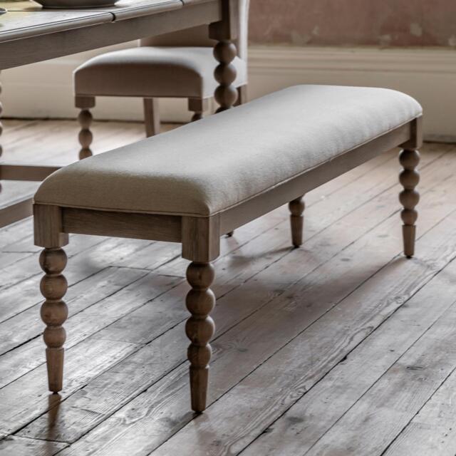 Artisan Dining Bench - image 1