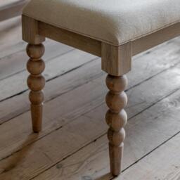 Artisan Dining Bench - thumbnail 2