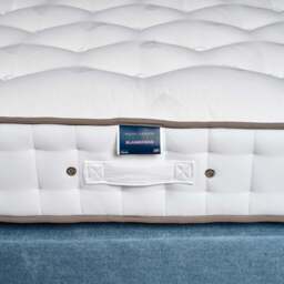 Blandford 2000 Pocket Sprung Mattress - King Size - thumbnail 2