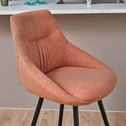 Detroit Brick Counter Chair (Set of 2) - thumbnail 4