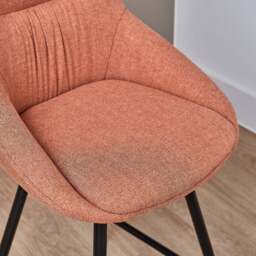 Detroit Brick Counter Chair (Set of 2) - thumbnail 6