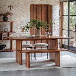 Borden Dining Table - thumbnail 1
