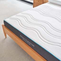 Harmony Gel 200 Kingsize Mattress - thumbnail 4