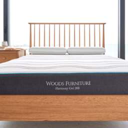 Harmony Gel 200 Kingsize Mattress - thumbnail 3