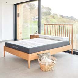 Harmony Gel 200 Kingsize Mattress - thumbnail 2