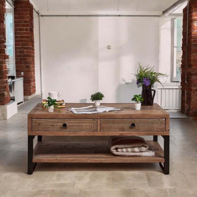 Adelaide Coffee Table - image 1