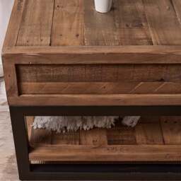 Adelaide Coffee Table - thumbnail 6