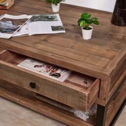 Adelaide Coffee Table - thumbnail 5