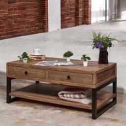 Adelaide Coffee Table - thumbnail 2