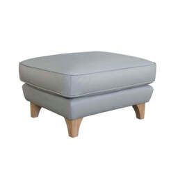 Ercol Enna Footstool - thumbnail 1