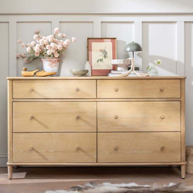 Wareham 5 Drawer Chest - image 1