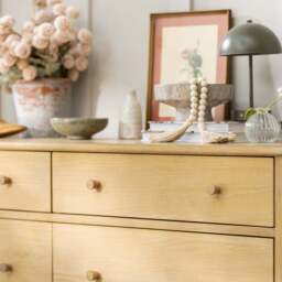 Wareham 5 Drawer Chest - thumbnail 2