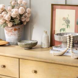 Wareham 5 Drawer Chest - thumbnail 5
