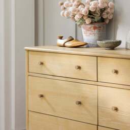 Wareham 5 Drawer Chest - thumbnail 4