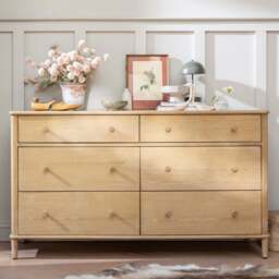 Wareham 5 Drawer Chest - thumbnail 1
