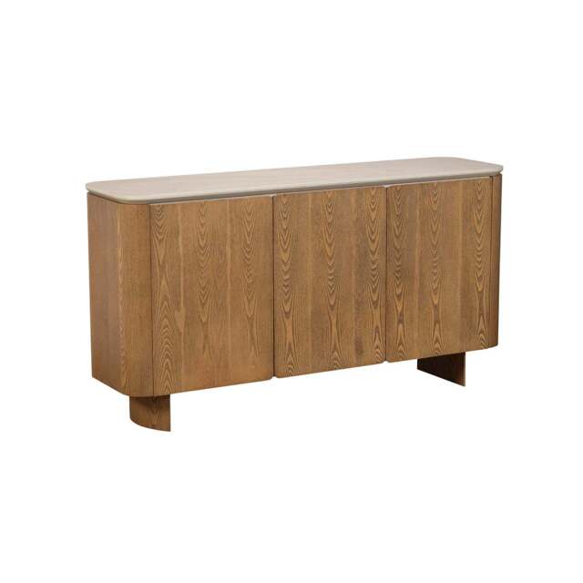 Lucca Wide Sideboard - image 1