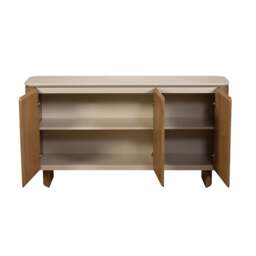 Lucca Wide Sideboard - thumbnail 2