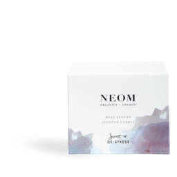 NEOM Real Luxury Scented Candle (3 Wick) - thumbnail 3