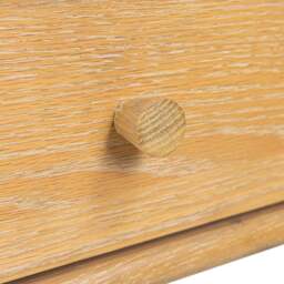 Wareham 1 Drawer Bedside - thumbnail 6