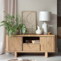 Fairmile TV Unit - thumbnail 1