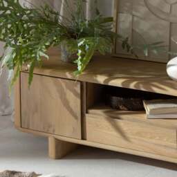 Fairmile TV Unit - thumbnail 2
