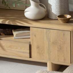 Fairmile TV Unit - thumbnail 3