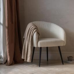 Bugatti Tub Chair - thumbnail 1