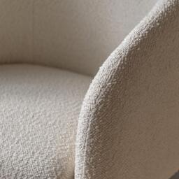 Bugatti Tub Chair - thumbnail 3
