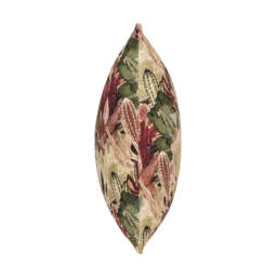 Merida Green Cushion 43x43cm - thumbnail 2