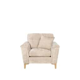 Ercol Sandford Static Snuggler - thumbnail 4