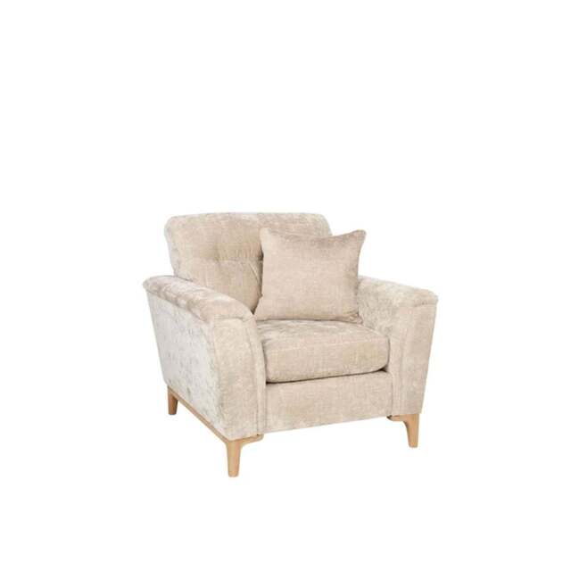 Ercol Sandford Chair - image 1