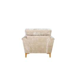 Ercol Sandford Chair - thumbnail 4